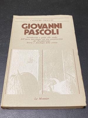 giovanni pascoli